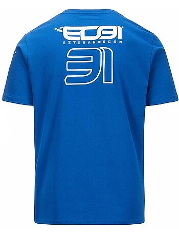 T-shirt Uomo Kappa