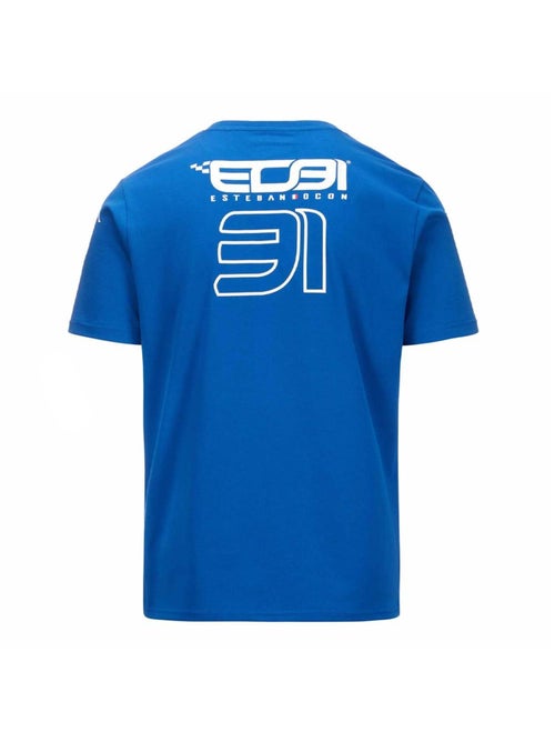T-shirt Uomo Kappa - Kiabi