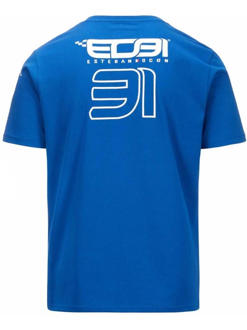 T-shirt Uomo Kappa - Kiabi T-shirt Uomo Kappa - Kiabi