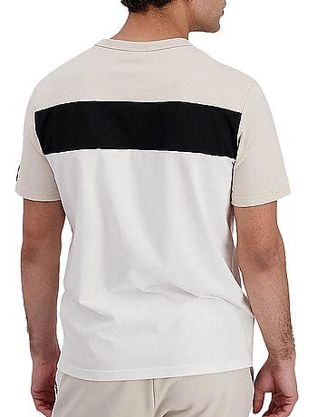 T-Shirt Uomo Le Coq Sportif