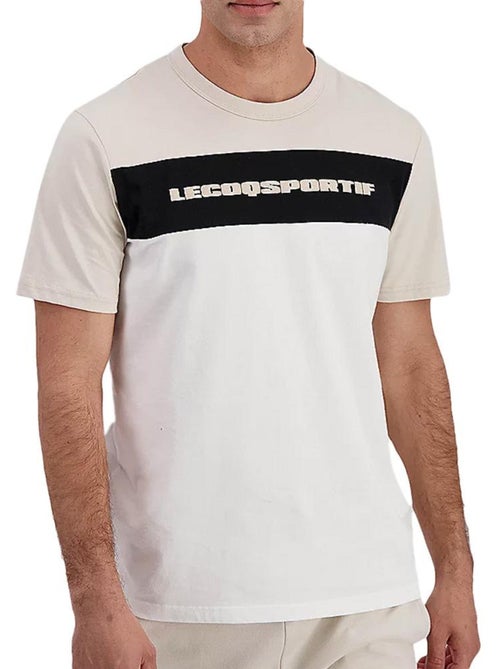 T-Shirt Uomo Le Coq Sportif - Kiabi T-Shirt Uomo Le Coq Sportif - Kiabi