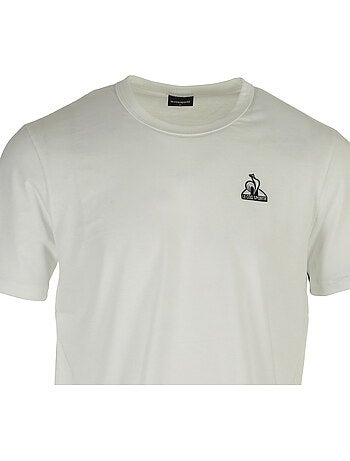 T-Shirt Uomo Le Coq Sportif