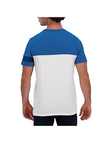T-Shirt Uomo Le Coq Sportif