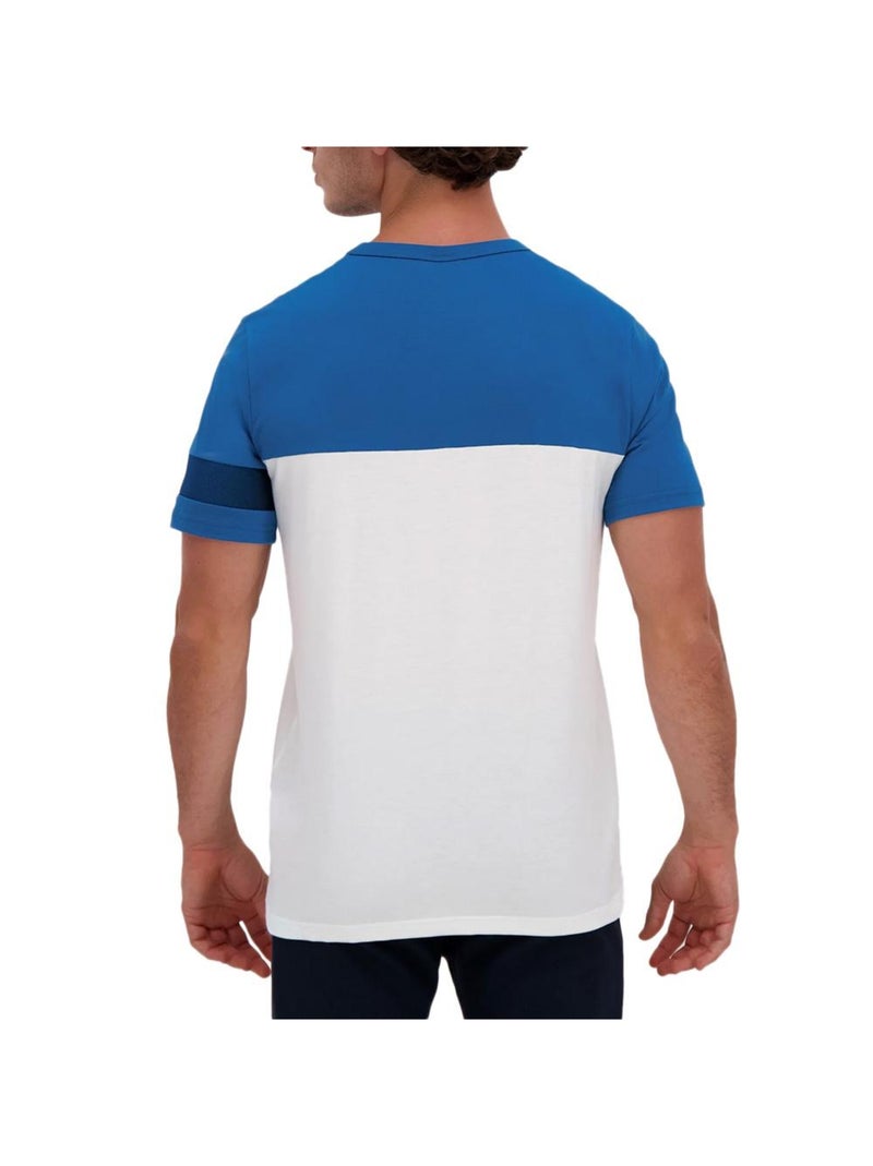 T-Shirt Uomo Le Coq Sportif Bianco - Kiabi