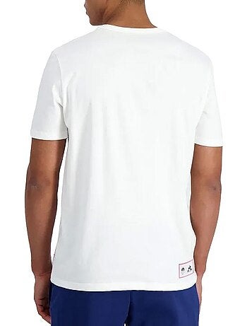 T-shirt Uomo Le Coq Sportif