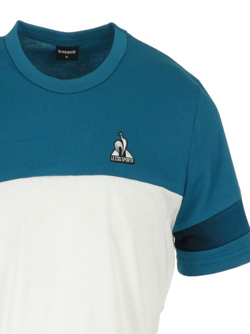 T-Shirt Uomo Le Coq Sportif - Kiabi