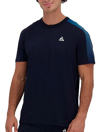 T-Shirt Uomo Le Coq Sportif