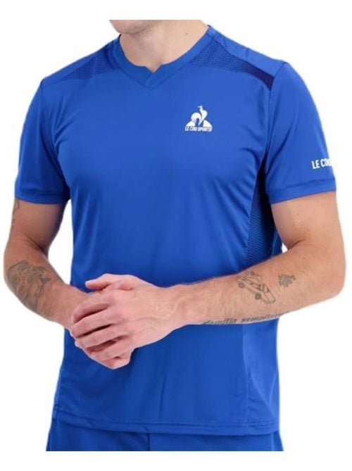 T-Shirt Uomo Le Coq Sportif - Kiabi