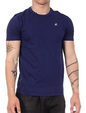 T-Shirt Uomo Le Coq Sportif