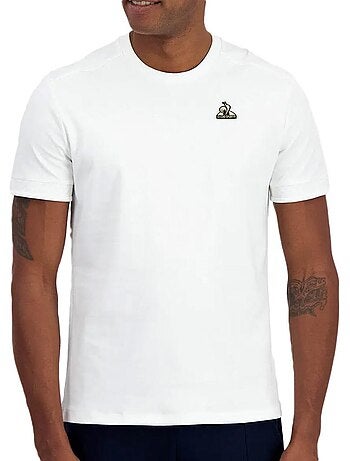 T-shirt Uomo Le Coq Sportif
