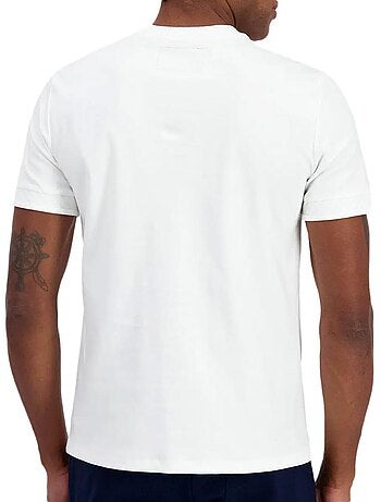 T-shirt Uomo Le Coq Sportif