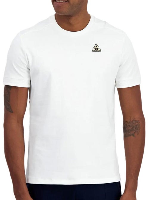 T-shirt Uomo Le Coq Sportif - Kiabi T-shirt Uomo Le Coq Sportif - Kiabi