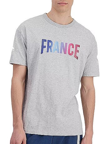 T-Shirt Uomo Le Coq Sportif