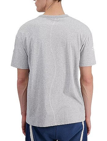 T-Shirt Uomo Le Coq Sportif