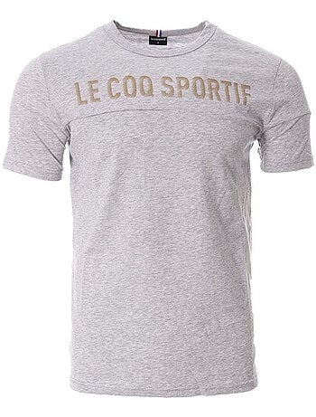 T-shirt Uomo Le Coq Sportif