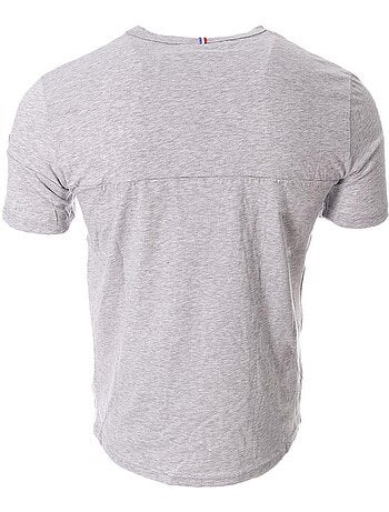 T-shirt Uomo Le Coq Sportif