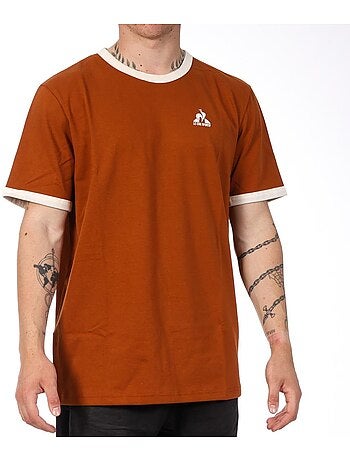 T-Shirt Uomo Le Coq Sportif