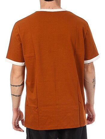 T-Shirt Uomo Le Coq Sportif