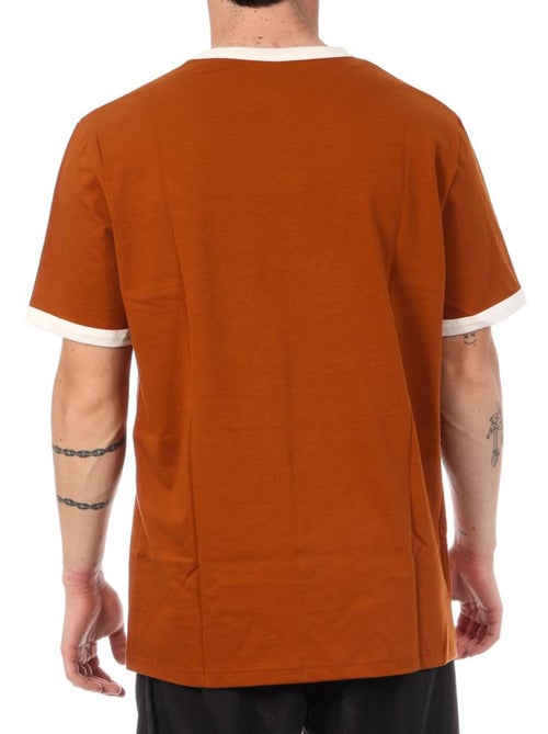 T-Shirt Uomo Le Coq Sportif - Kiabi T-Shirt Uomo Le Coq Sportif - Kiabi