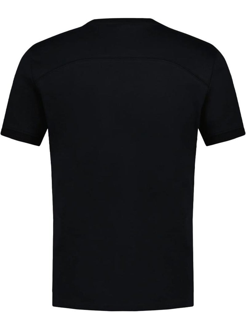 T-Shirt Uomo Le Coq Sportif Nero - Kiabi