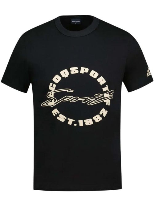 T-Shirt Uomo Le Coq Sportif - Kiabi T-Shirt Uomo Le Coq Sportif - Kiabi