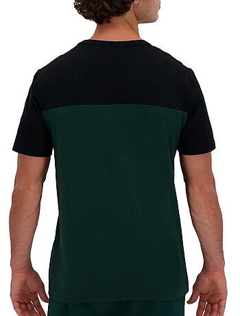 T-Shirt Uomo Le Coq Sportif
