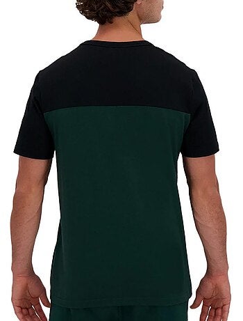 T-Shirt Uomo Le Coq Sportif