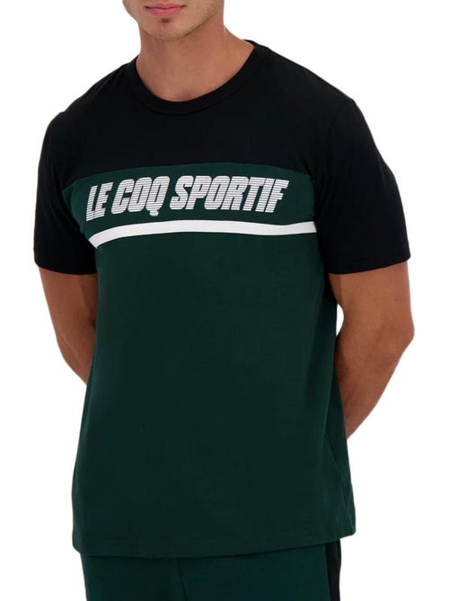 T-Shirt Uomo Le Coq Sportif - Kiabi T-Shirt Uomo Le Coq Sportif - Kiabi