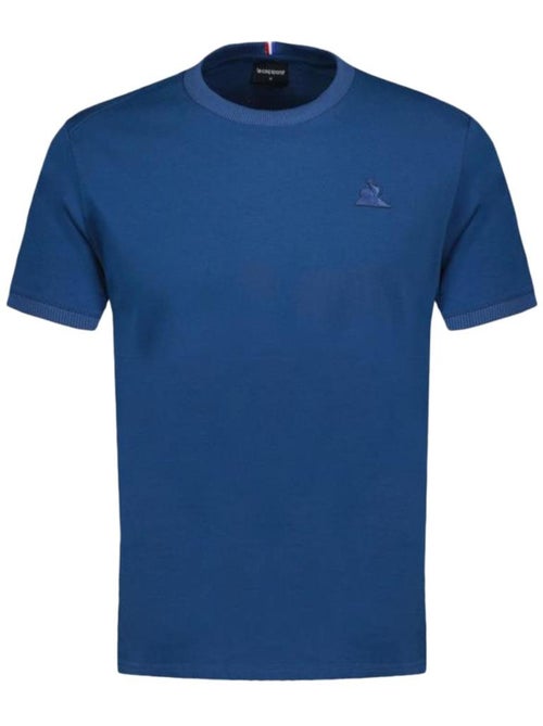 T-Shirt Uomo Le Coq Sportif per Sport e Tempo Libero - Kiabi T-Shirt Uomo Le Coq Sportif per Sport e Tempo Libero - Kiabi