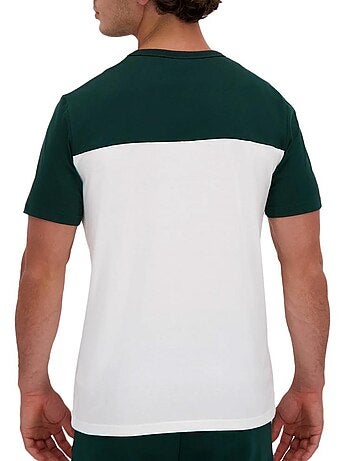 T-Shirt Uomo Le Coq Sportif