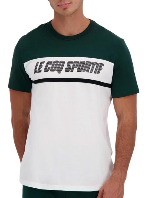 T-Shirt Uomo Le Coq Sportif - Kiabi T-Shirt Uomo Le Coq Sportif - Kiabi