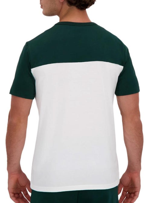 T-Shirt Uomo Le Coq Sportif - Kiabi T-Shirt Uomo Le Coq Sportif - Kiabi