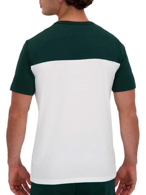 T-Shirt Uomo Le Coq Sportif - Kiabi T-Shirt Uomo Le Coq Sportif - Kiabi