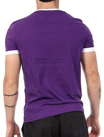 T-Shirt Uomo Le Coq Sportif