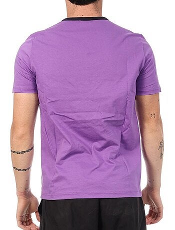 T-Shirt Uomo Le Coq Sportif