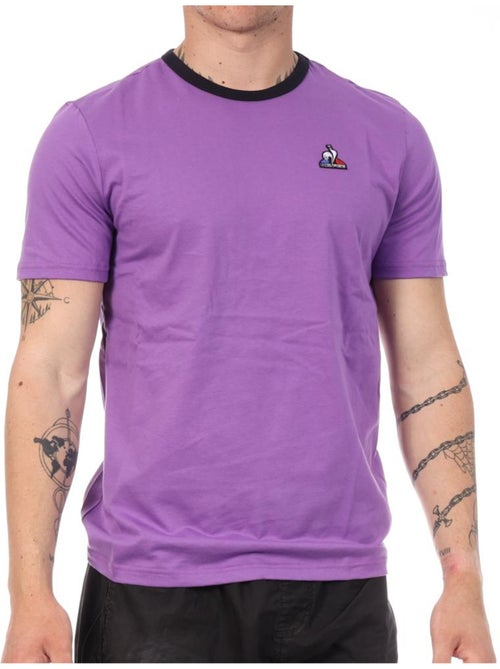 T-Shirt Uomo Le Coq Sportif - Kiabi T-Shirt Uomo Le Coq Sportif - Kiabi