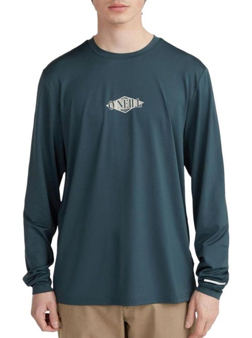 T-Shirt Uomo Maniche Lunghe O'Neill - Kiabi T-Shirt Uomo Maniche Lunghe O'Neill - Kiabi