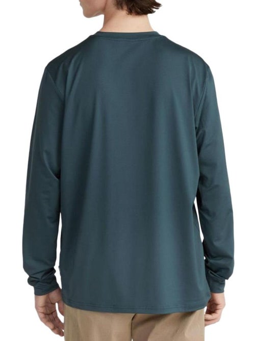 T-Shirt Uomo Maniche Lunghe O'Neill - Kiabi T-Shirt Uomo Maniche Lunghe O'Neill - Kiabi