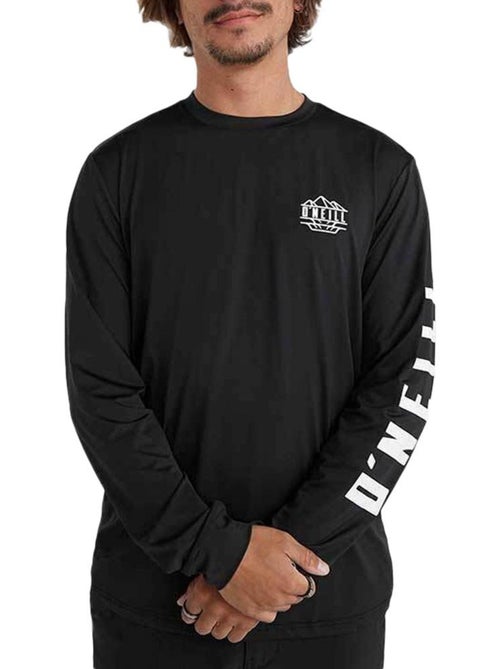 T-Shirt Uomo Maniche Lunghe O'Neill - Kiabi T-Shirt Uomo Maniche Lunghe O'Neill - Kiabi