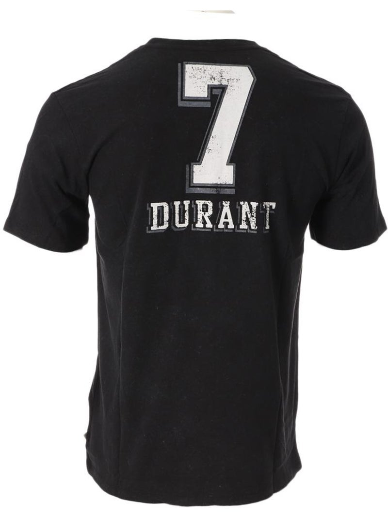 T-shirt Uomo Nero Bianco - Kiabi