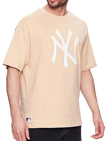 T-shirt Uomo New Era