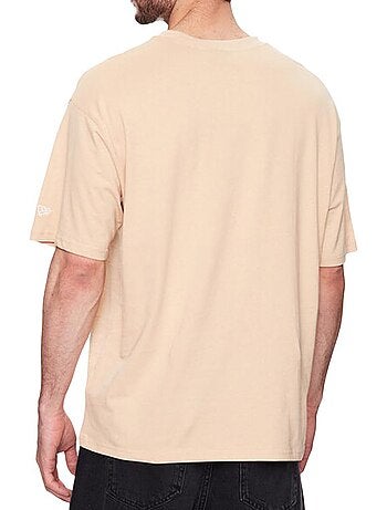 T-shirt uomo new era