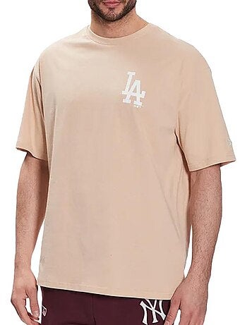T-shirt Uomo New Era