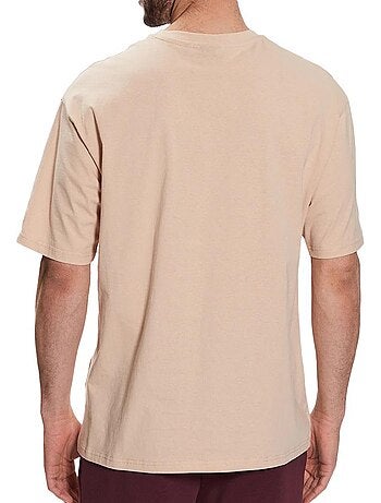 T-shirt Uomo New Era
