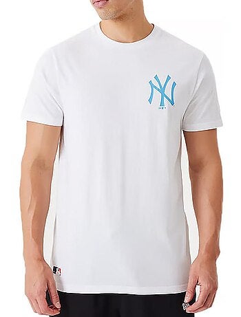 T-shirt Uomo New Era