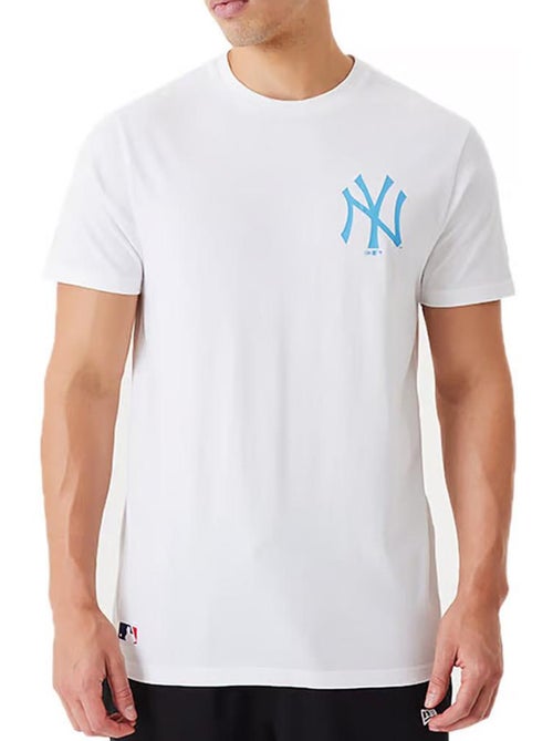 T-shirt Uomo New Era - Kiabi T-shirt Uomo New Era - Kiabi