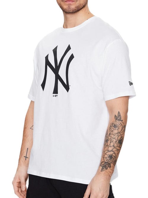 T-shirt Uomo New Era - Kiabi T-shirt Uomo New Era - Kiabi