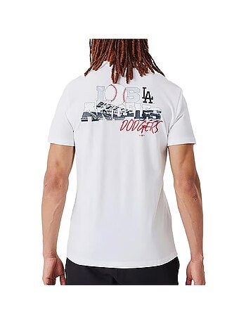 T-Shirt Uomo New Era