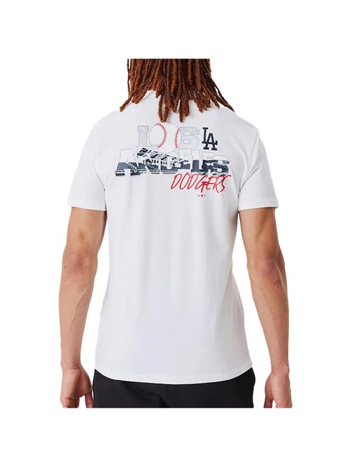 T-Shirt Uomo New Era - Kiabi T-Shirt Uomo New Era - Kiabi