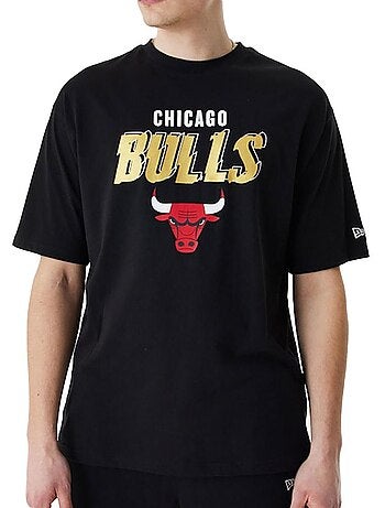 T-shirt Uomo New Era Chibul